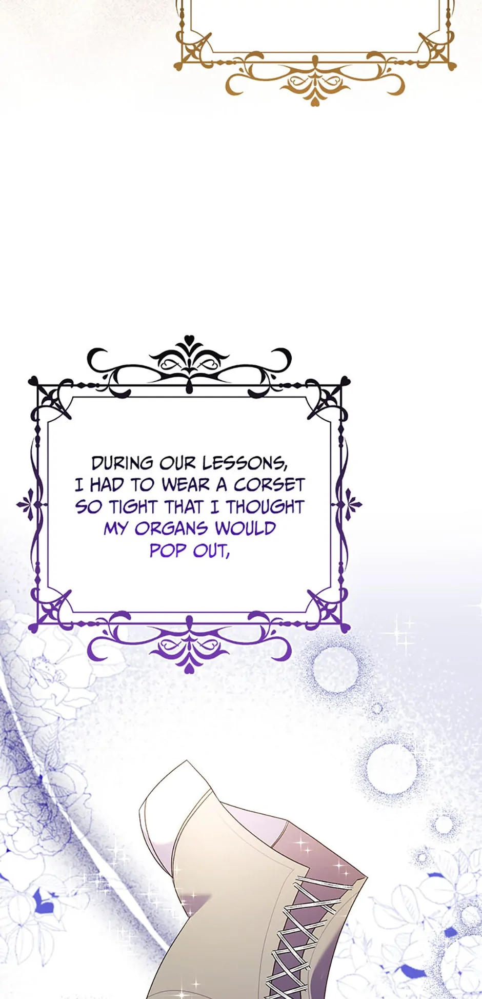 A Fairy-Tale Ending for a Fake Chapter 2 - page 52