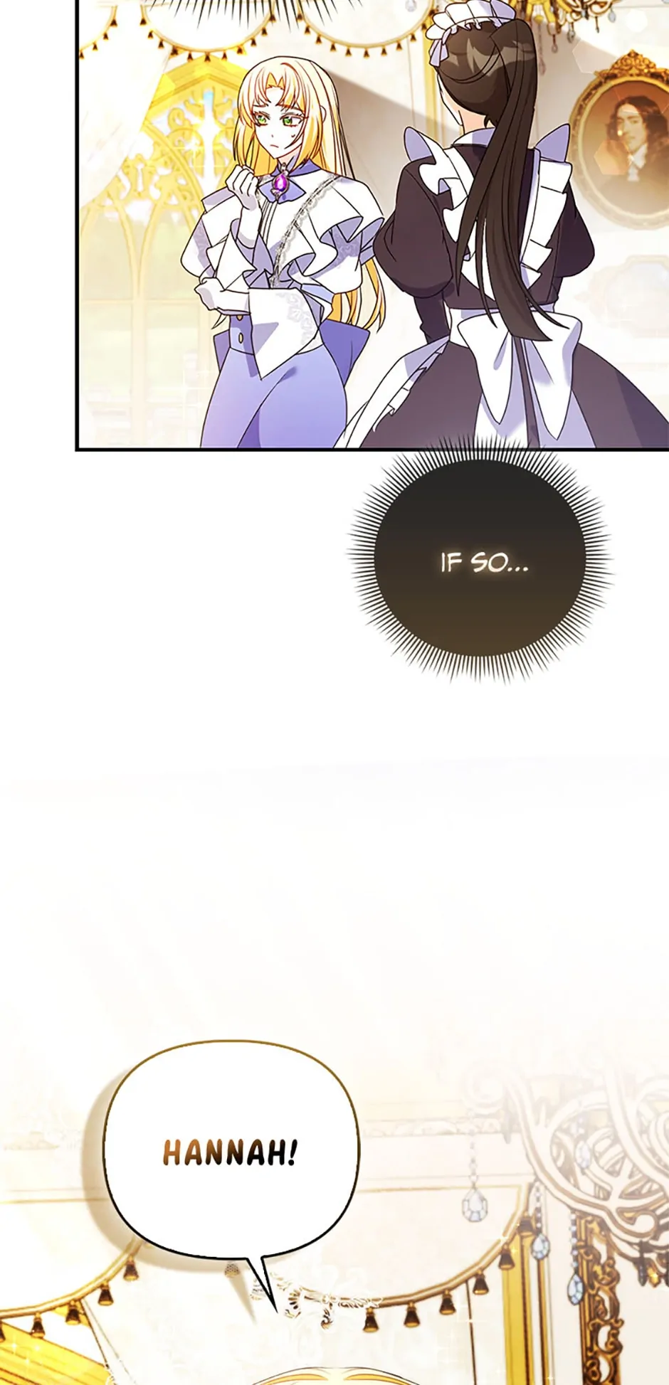 A Fairy-Tale Ending for a Fake Chapter 2 - page 54