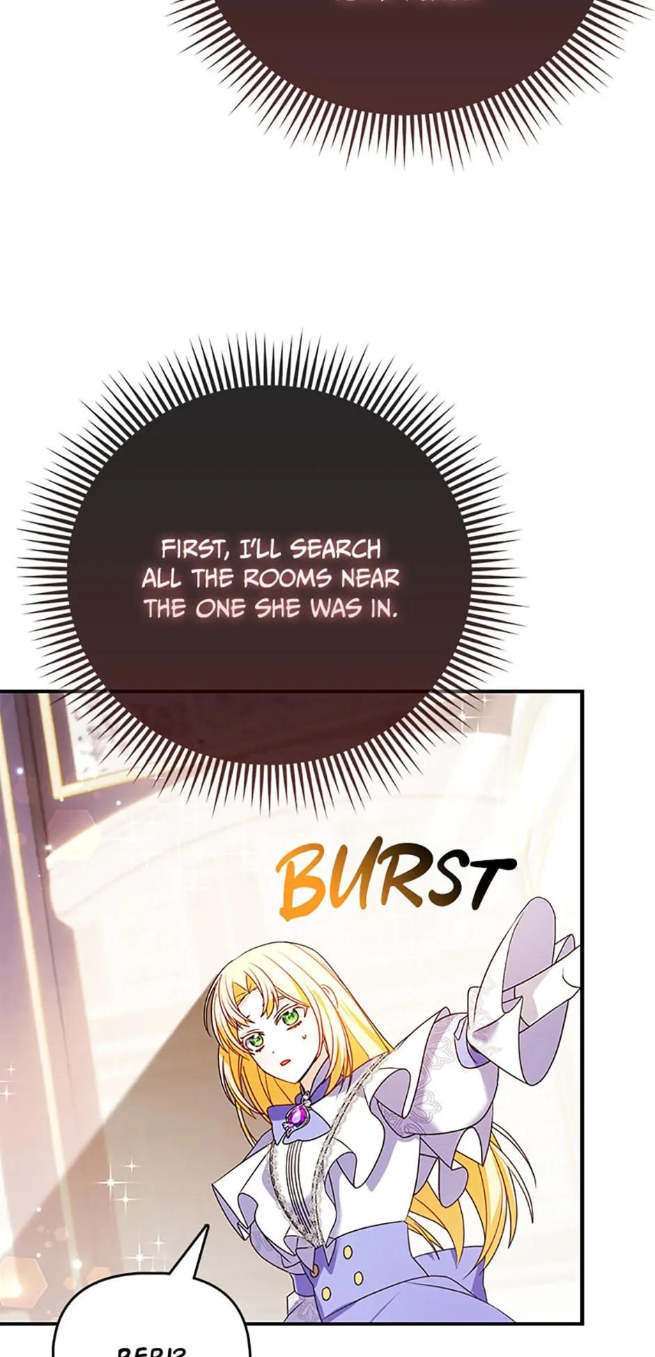 A Fairy-Tale Ending for a Fake Chapter 2 - page 58