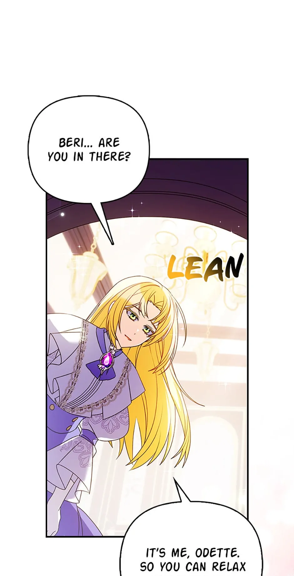 A Fairy-Tale Ending for a Fake Chapter 2 - page 60