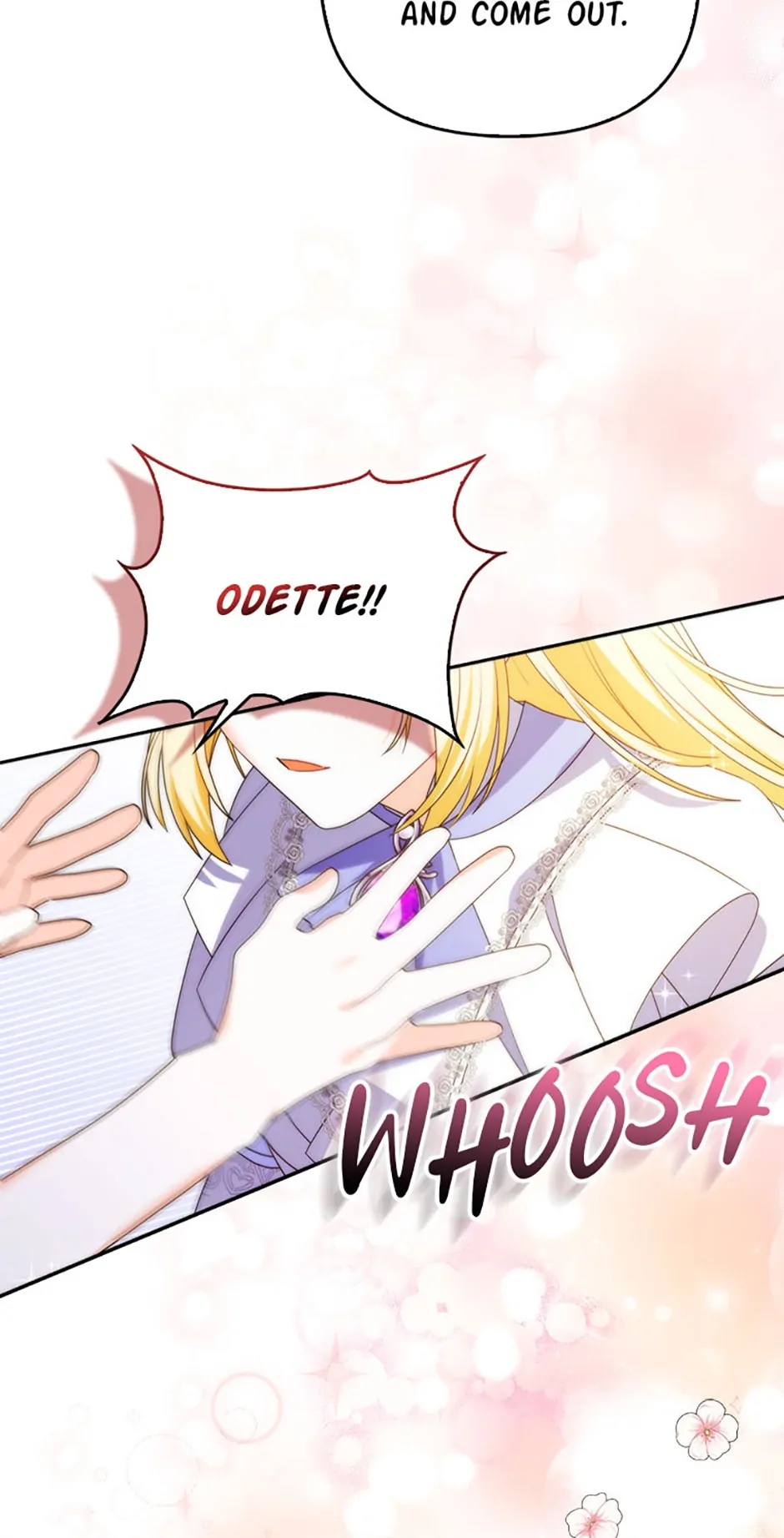 A Fairy-Tale Ending for a Fake Chapter 2 - page 61