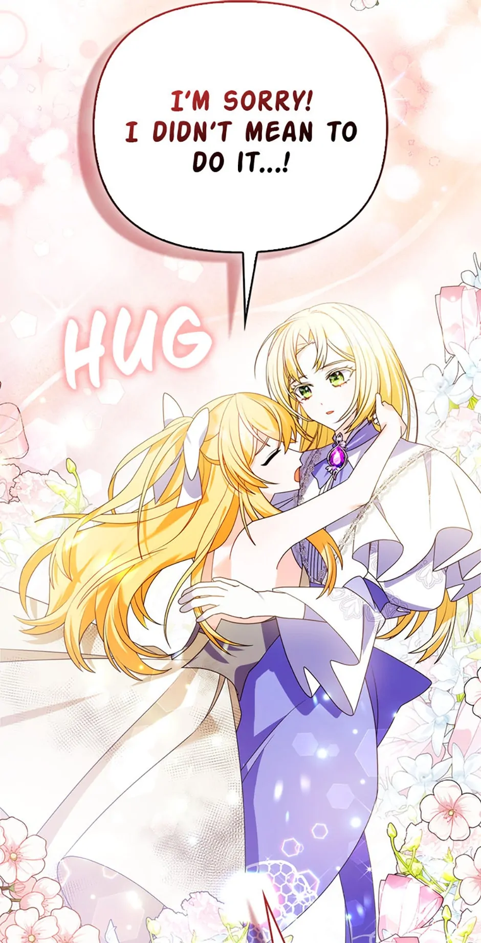A Fairy-Tale Ending for a Fake Chapter 2 - page 62