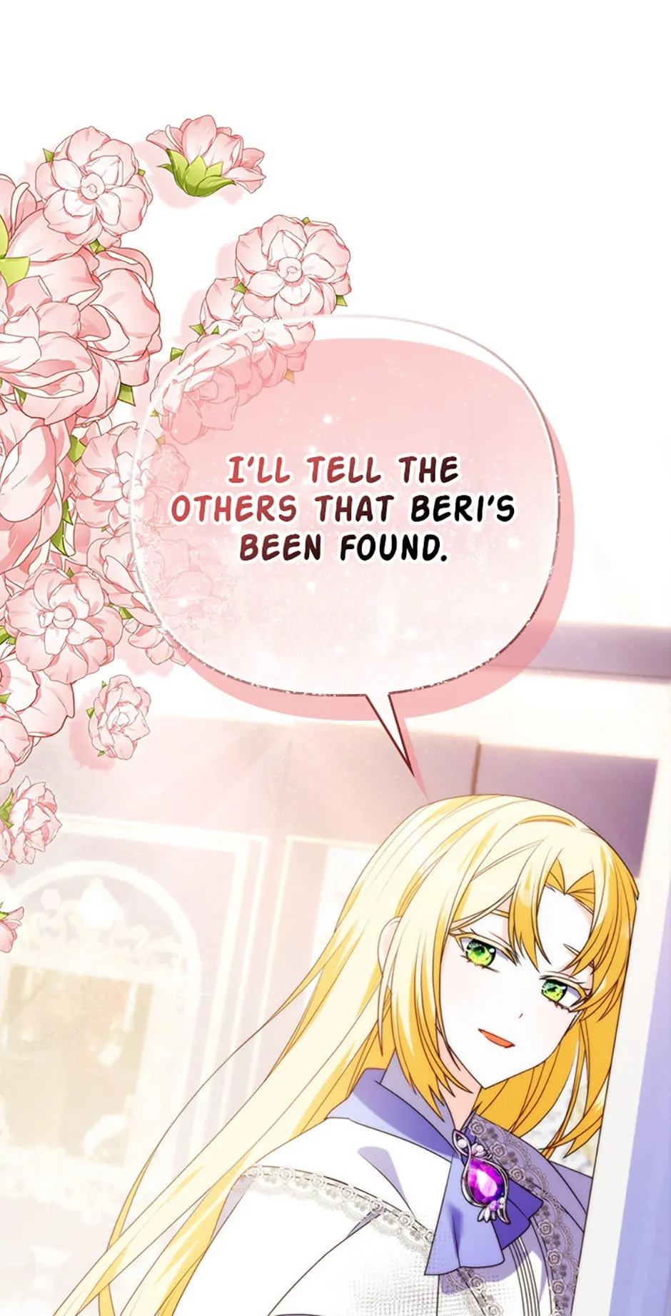 A Fairy-Tale Ending for a Fake Chapter 2 - page 67