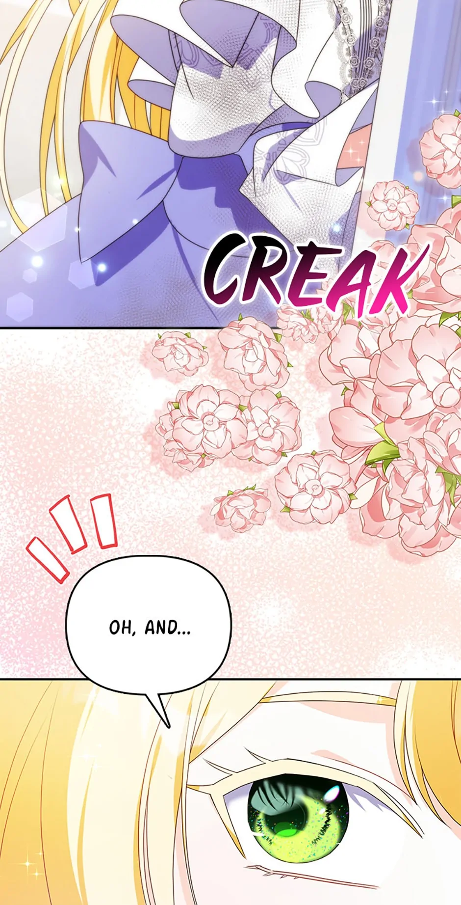 A Fairy-Tale Ending for a Fake Chapter 2 - page 68