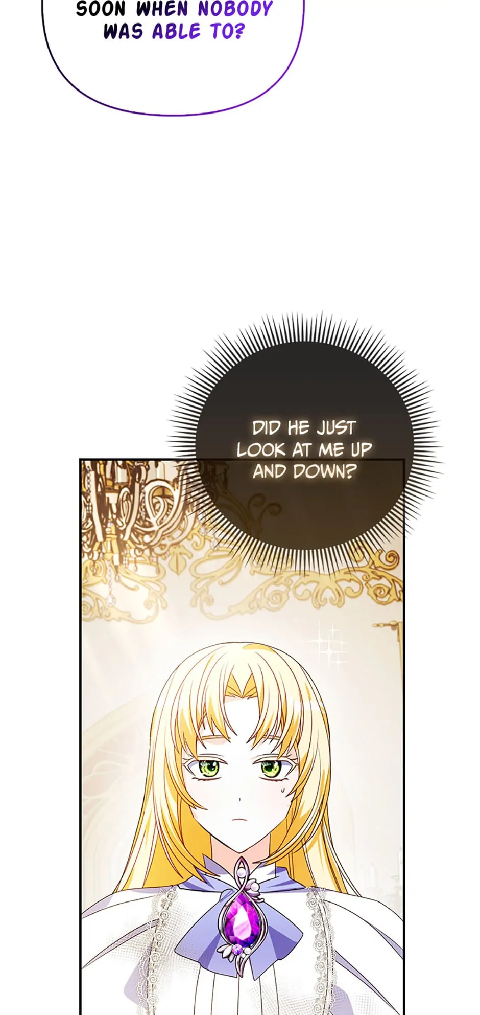 A Fairy-Tale Ending for a Fake Chapter 2 - page 73