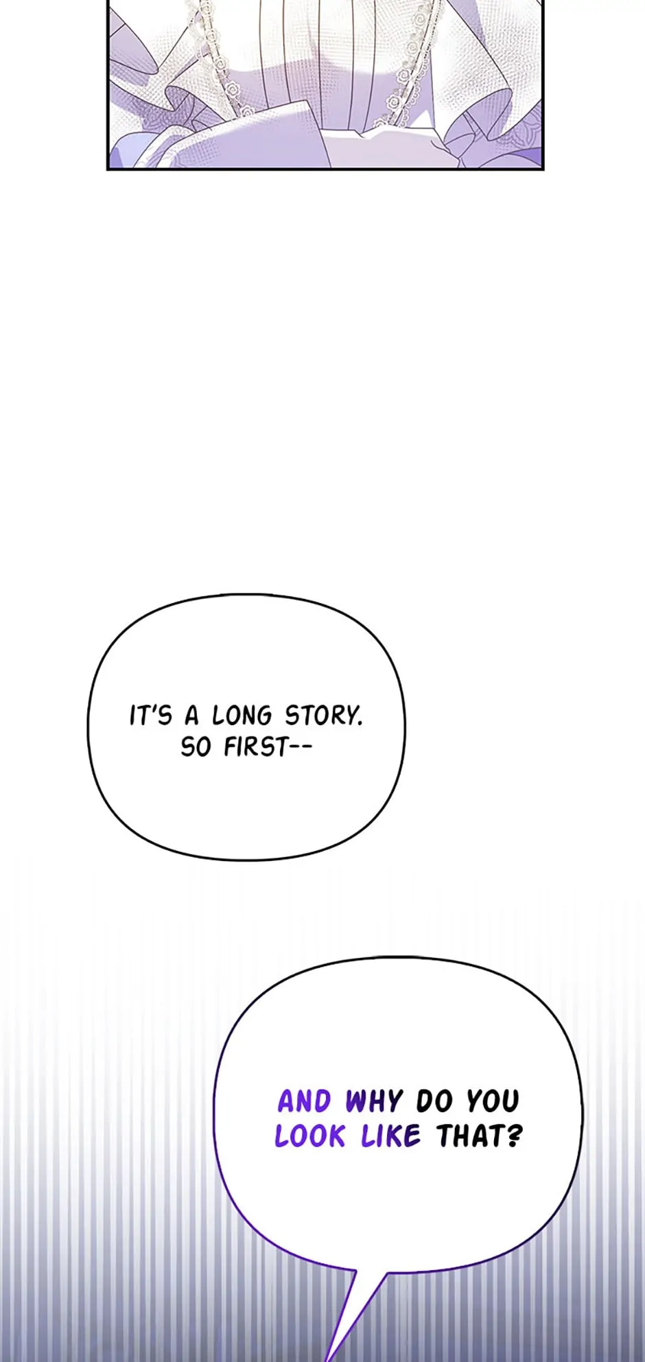 A Fairy-Tale Ending for a Fake Chapter 2 - page 74