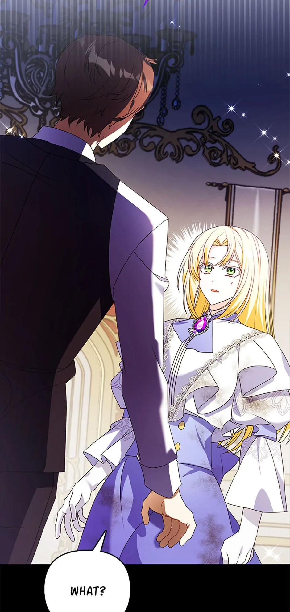 A Fairy-Tale Ending for a Fake Chapter 2 - page 75