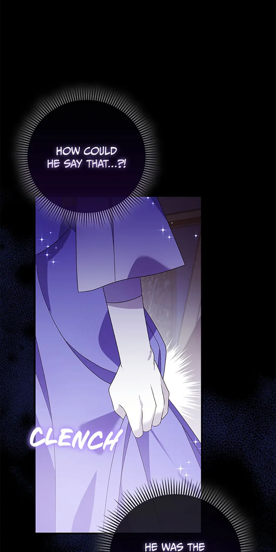 A Fairy-Tale Ending for a Fake Chapter 2 - page 78
