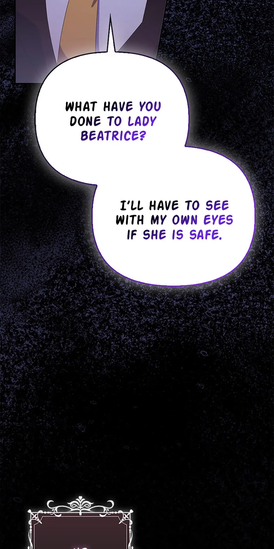 A Fairy-Tale Ending for a Fake Chapter 2 - page 84