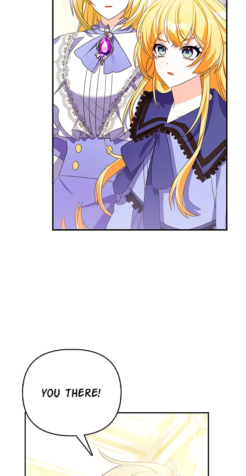 A Fairy-Tale Ending for a Fake Chapter 3 - page 12