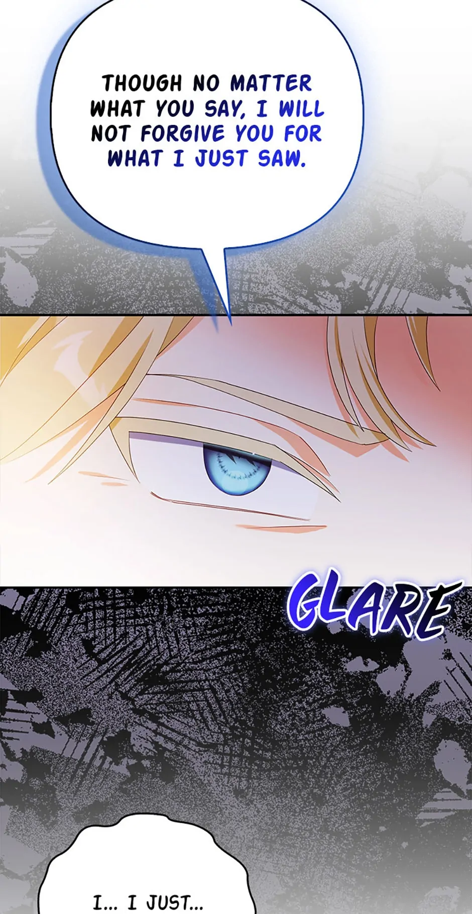 A Fairy-Tale Ending for a Fake Chapter 3 - page 14