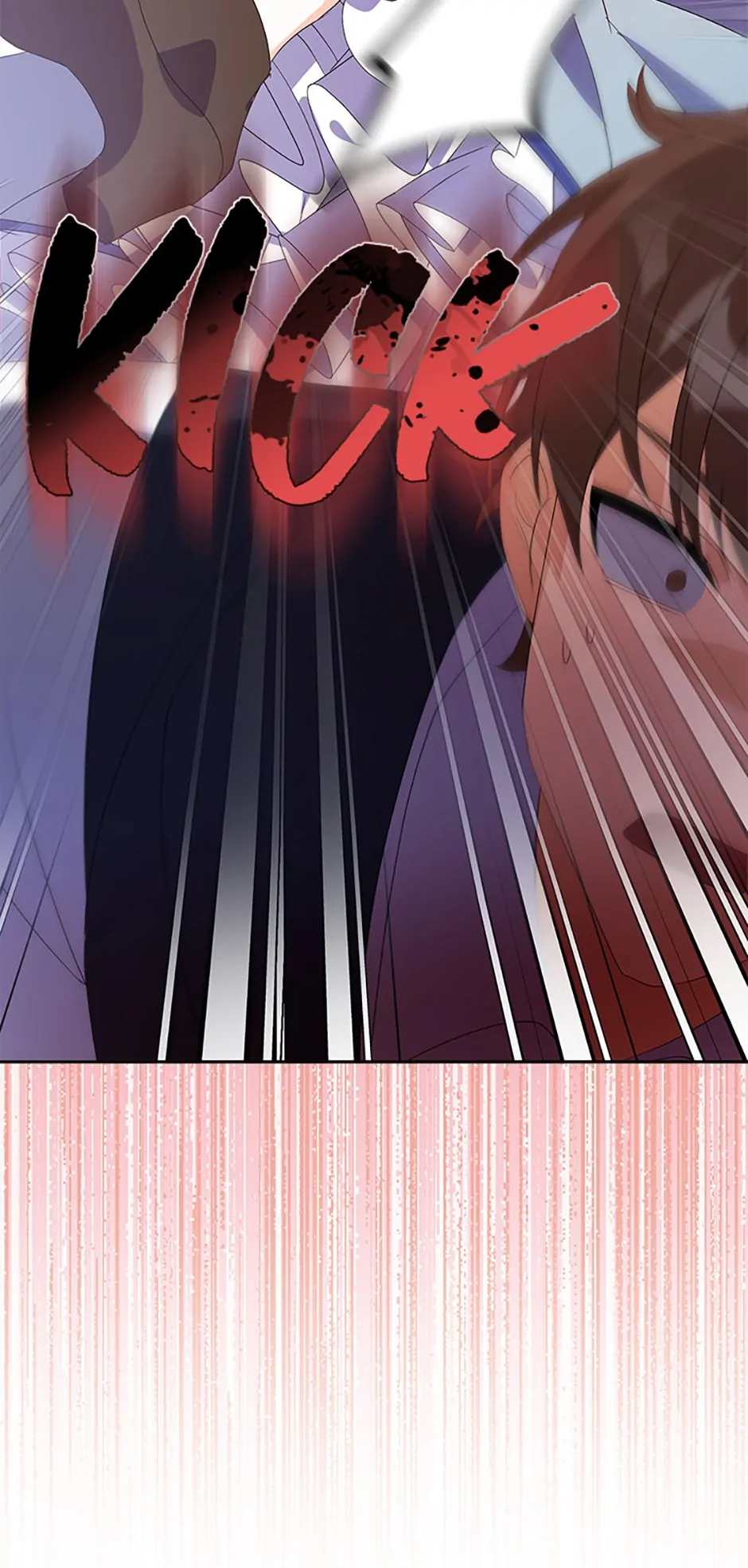 A Fairy-Tale Ending for a Fake Chapter 3 - page 27