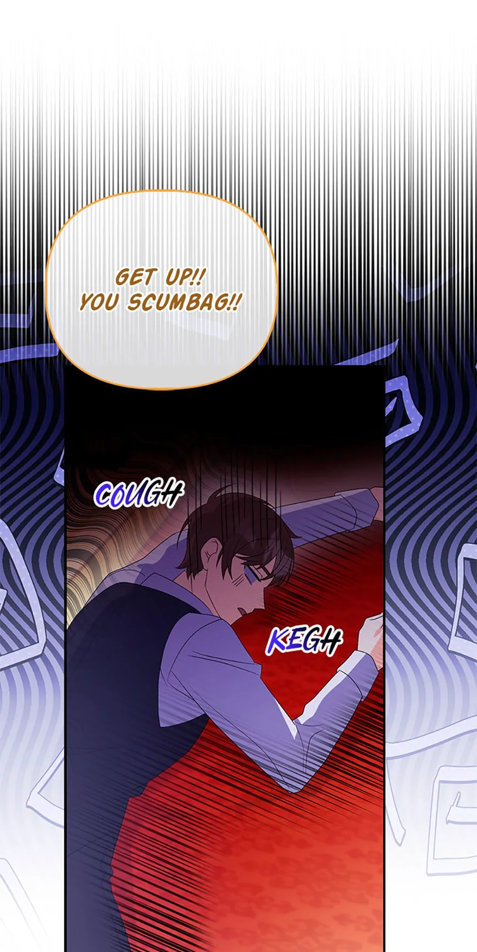 A Fairy-Tale Ending for a Fake Chapter 3 - page 28