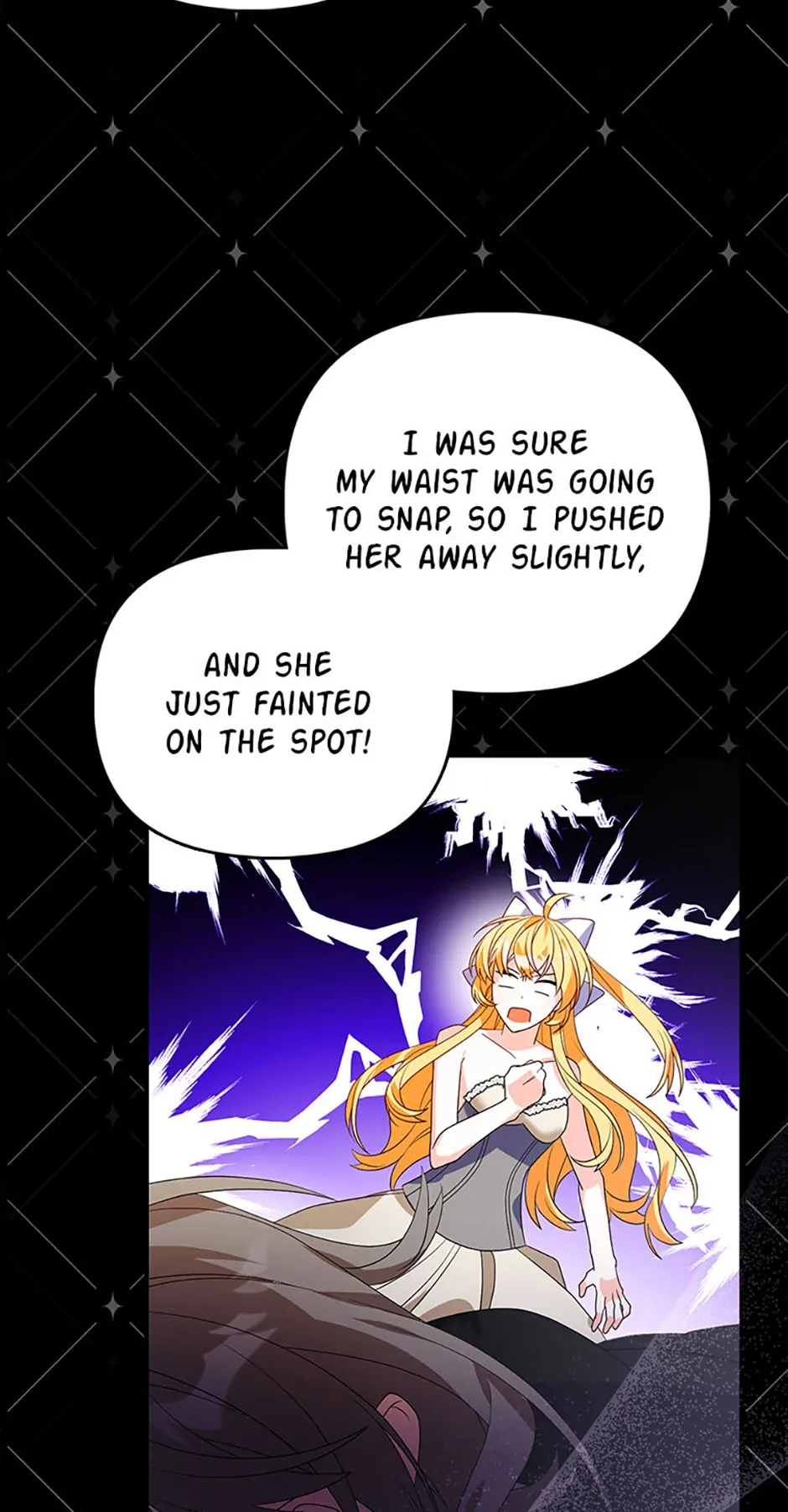 A Fairy-Tale Ending for a Fake Chapter 3 - page 41