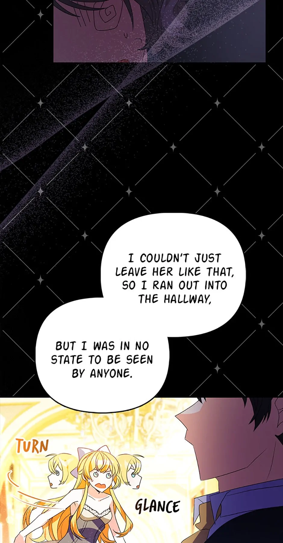 A Fairy-Tale Ending for a Fake Chapter 3 - page 42