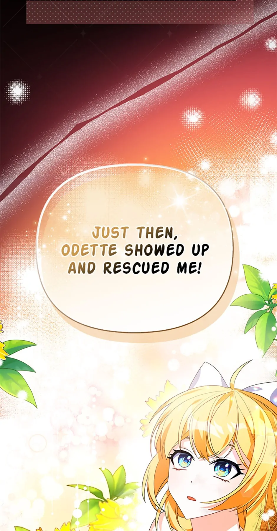 A Fairy-Tale Ending for a Fake Chapter 3 - page 44