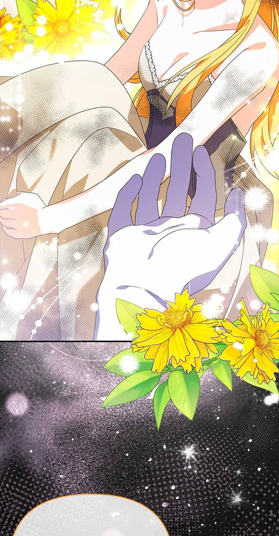A Fairy-Tale Ending for a Fake Chapter 3 - page 45