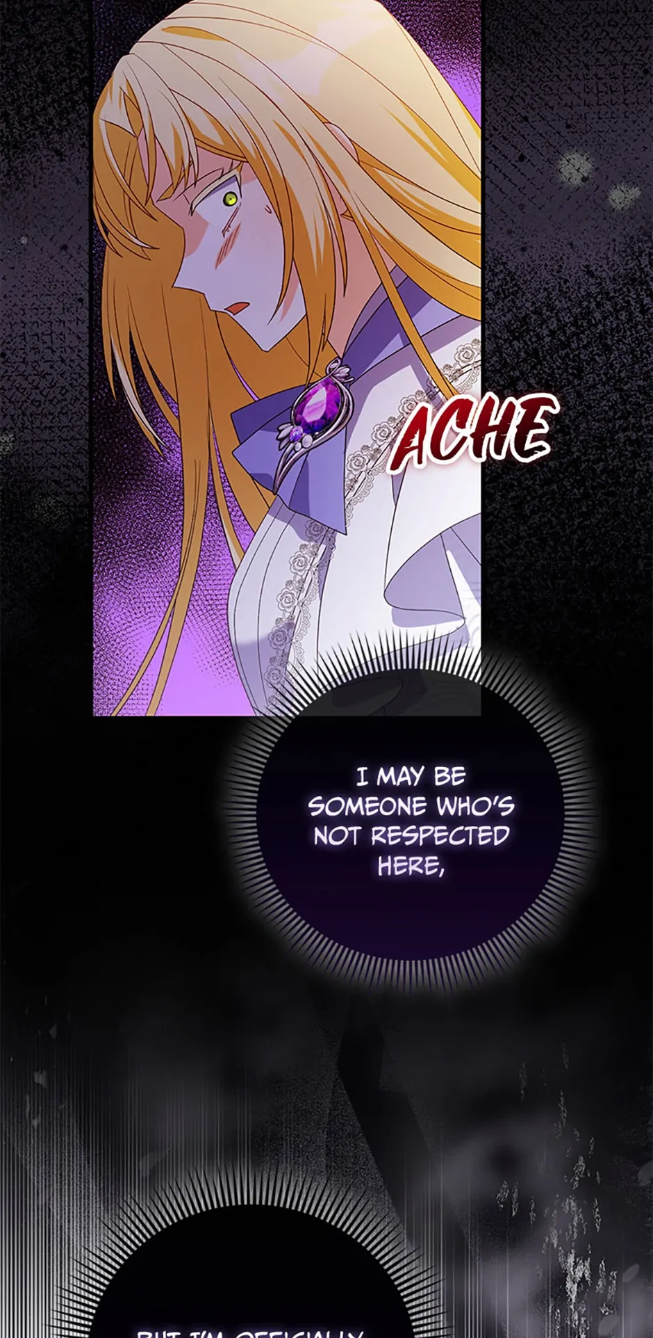 A Fairy-Tale Ending for a Fake Chapter 3 - page 5