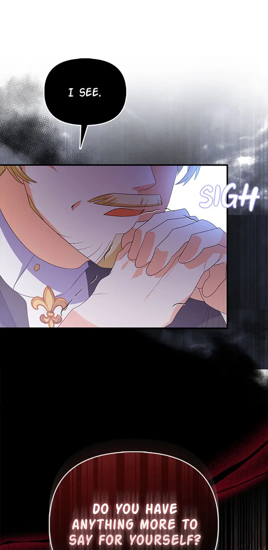 A Fairy-Tale Ending for a Fake Chapter 3 - page 52