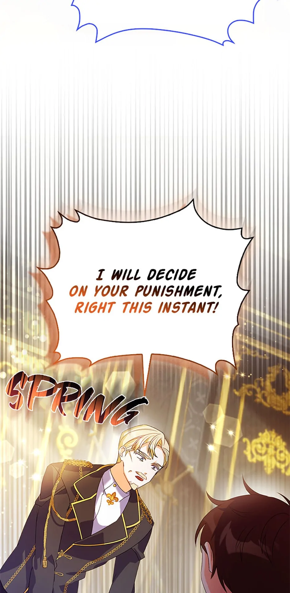 A Fairy-Tale Ending for a Fake Chapter 3 - page 58