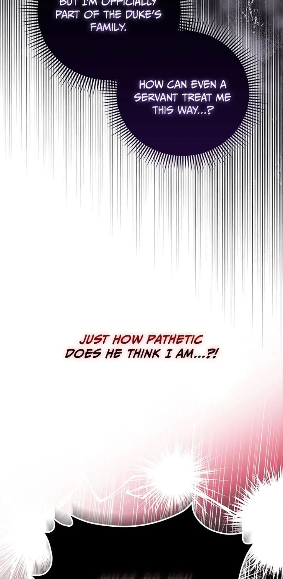A Fairy-Tale Ending for a Fake Chapter 3 - page 6