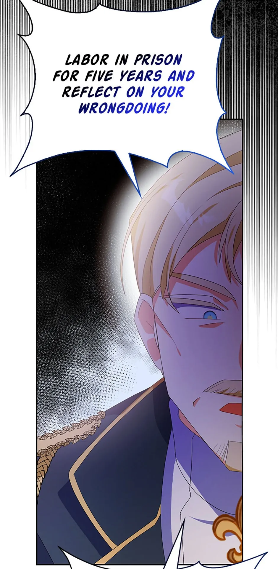 A Fairy-Tale Ending for a Fake Chapter 3 - page 60