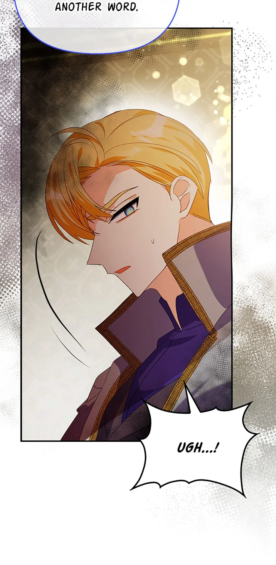 A Fairy-Tale Ending for a Fake Chapter 3 - page 63