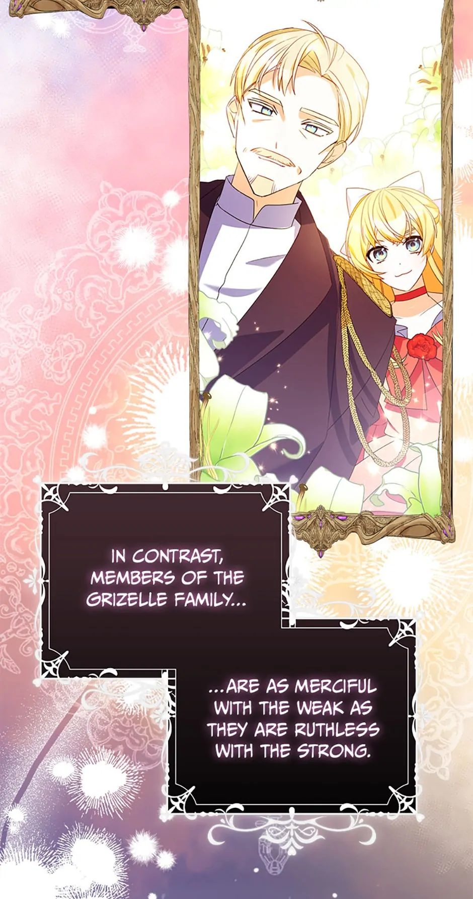 A Fairy-Tale Ending for a Fake Chapter 3 - page 70