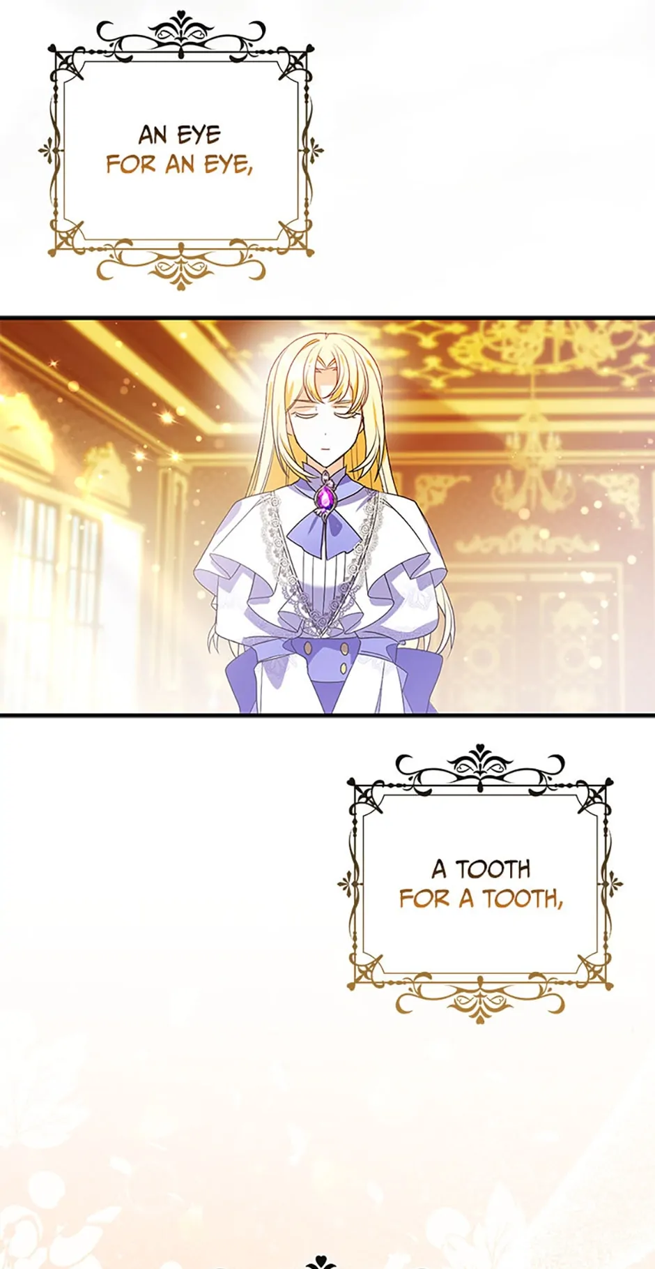 A Fairy-Tale Ending for a Fake Chapter 3 - page 77