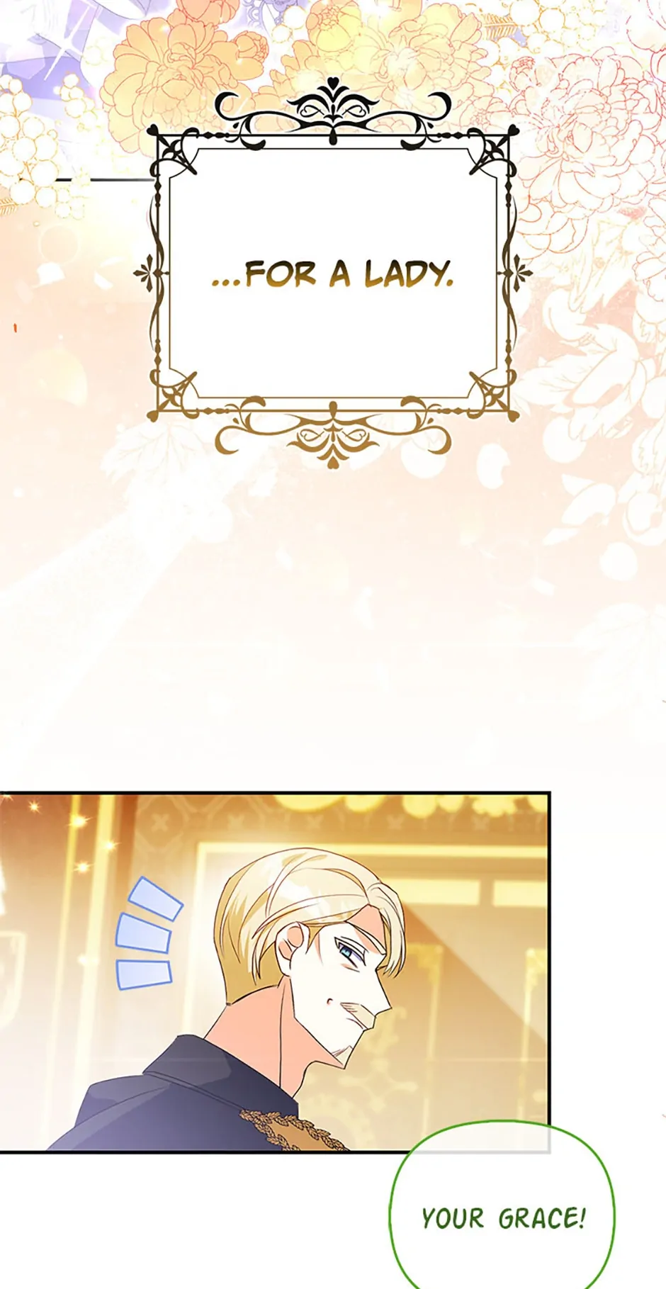 A Fairy-Tale Ending for a Fake Chapter 3 - page 79