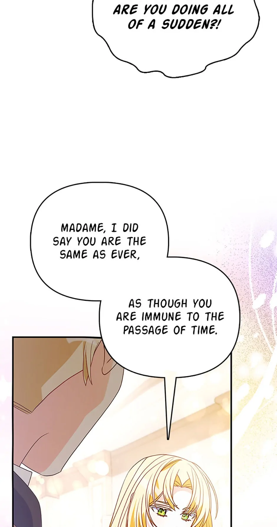 A Fairy-Tale Ending for a Fake Chapter 4 - page 12