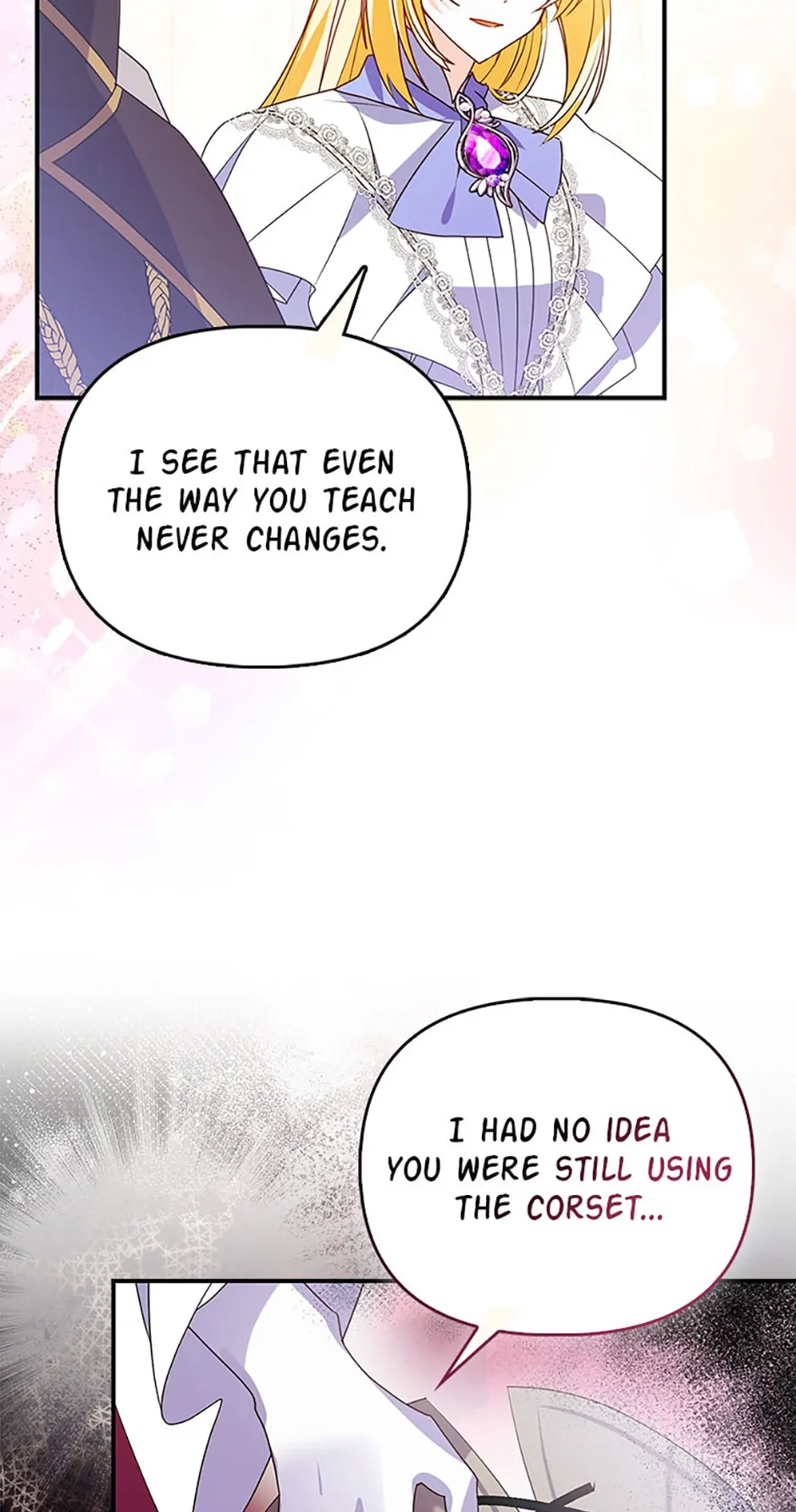 A Fairy-Tale Ending for a Fake Chapter 4 - page 13