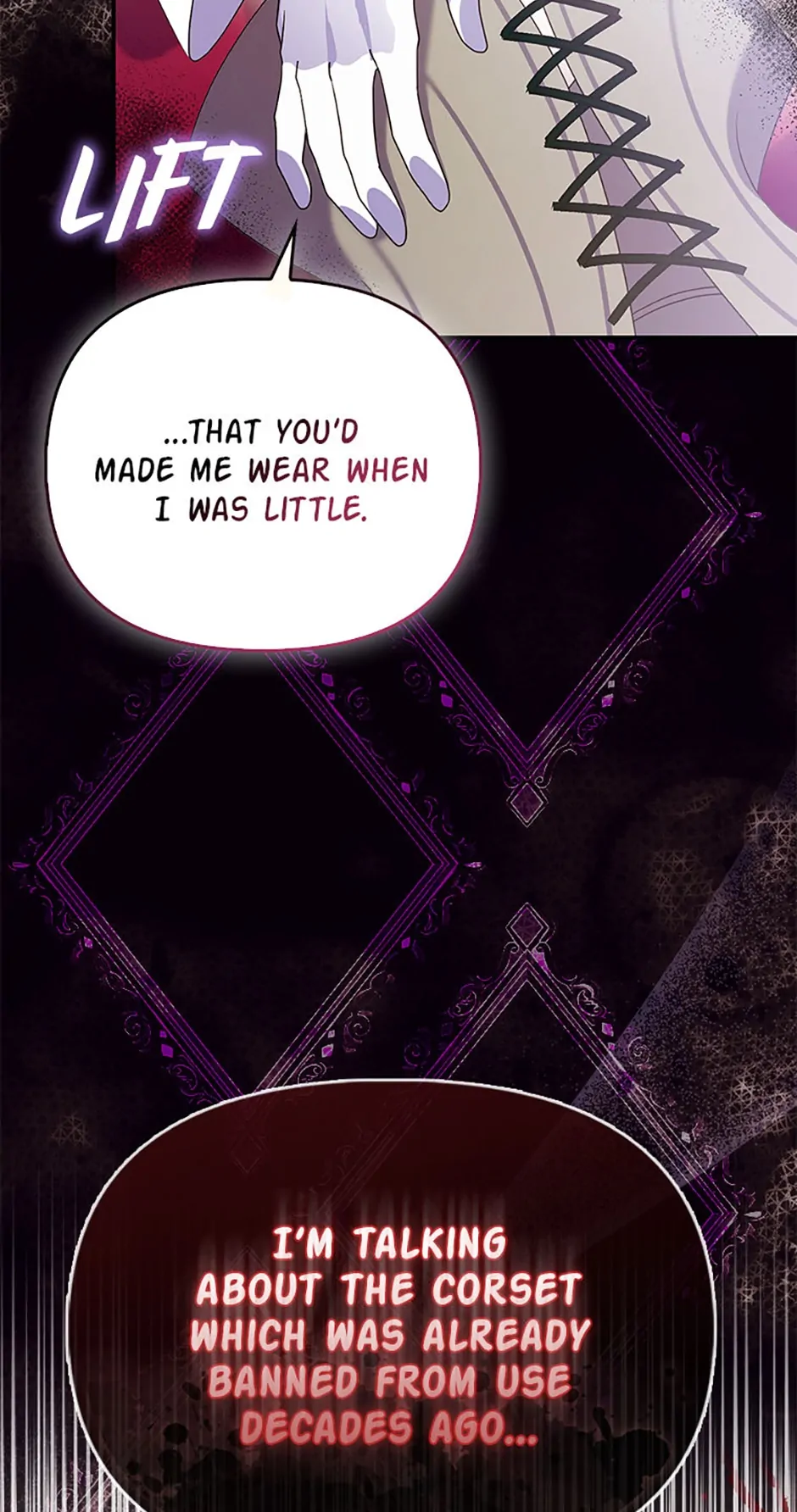 A Fairy-Tale Ending for a Fake Chapter 4 - page 14