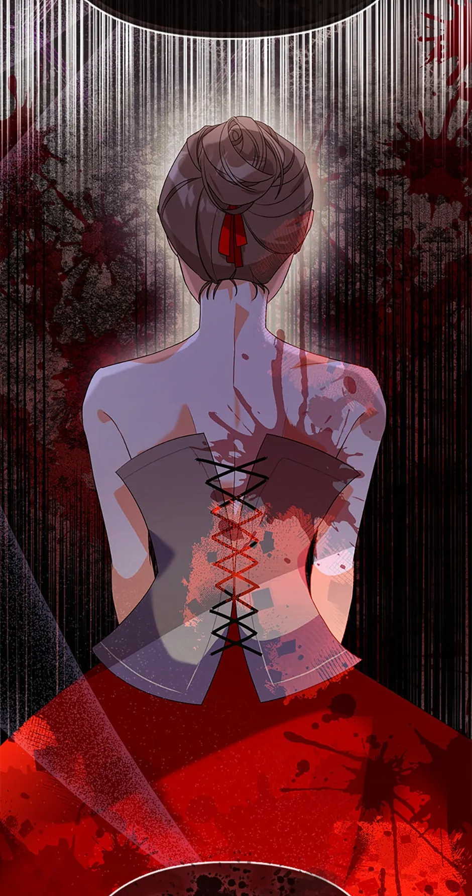 A Fairy-Tale Ending for a Fake Chapter 4 - page 15