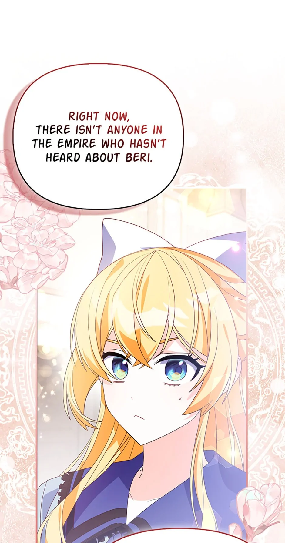 A Fairy-Tale Ending for a Fake Chapter 4 - page 25
