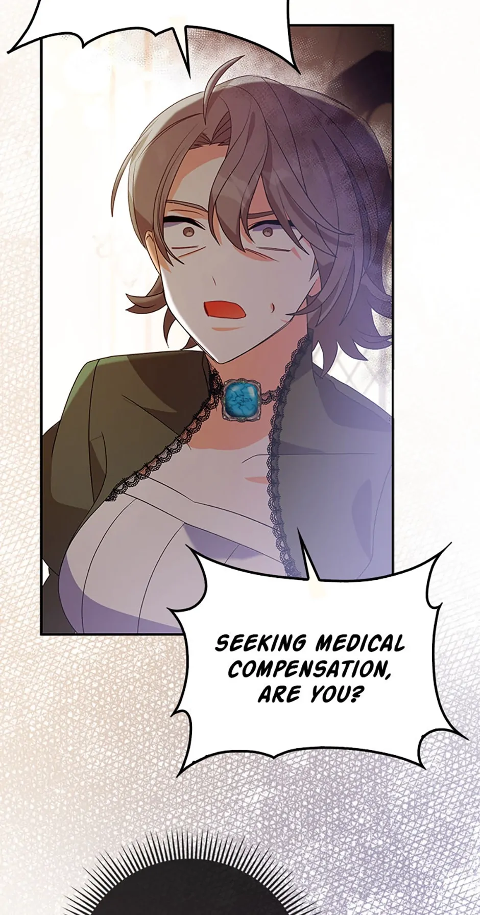 A Fairy-Tale Ending for a Fake Chapter 4 - page 29