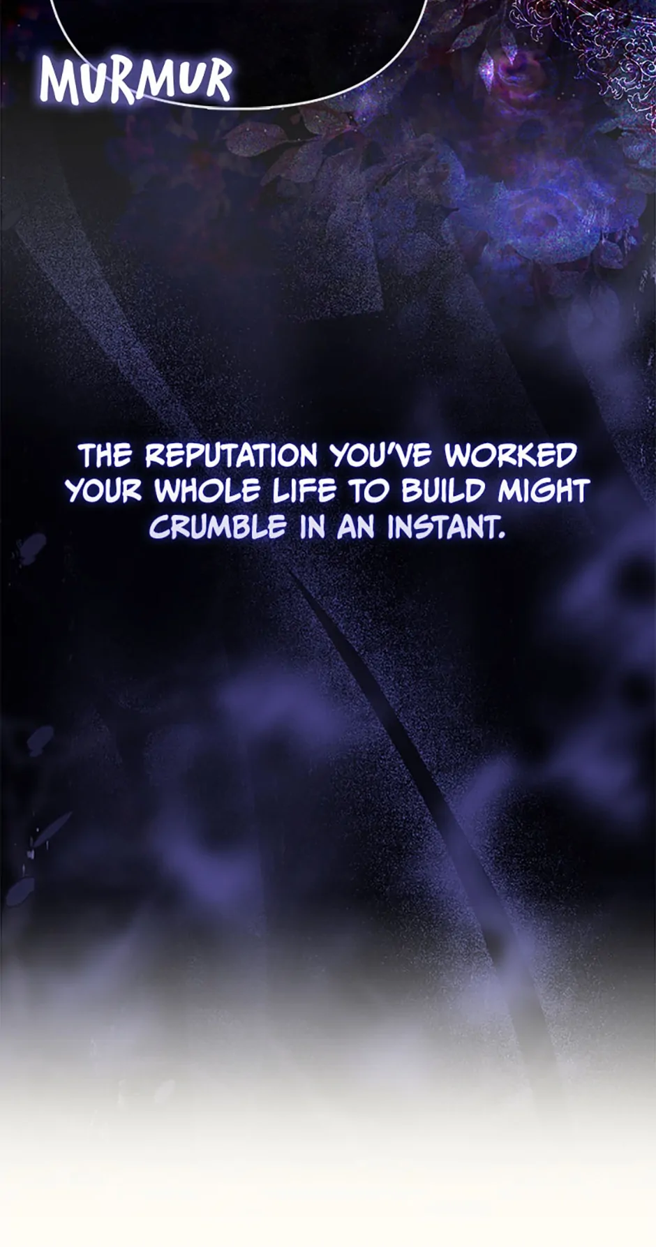 A Fairy-Tale Ending for a Fake Chapter 4 - page 33