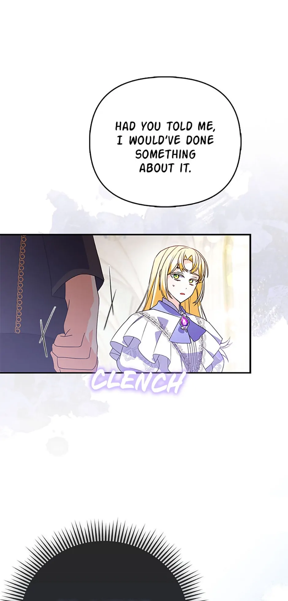 A Fairy-Tale Ending for a Fake Chapter 4 - page 42
