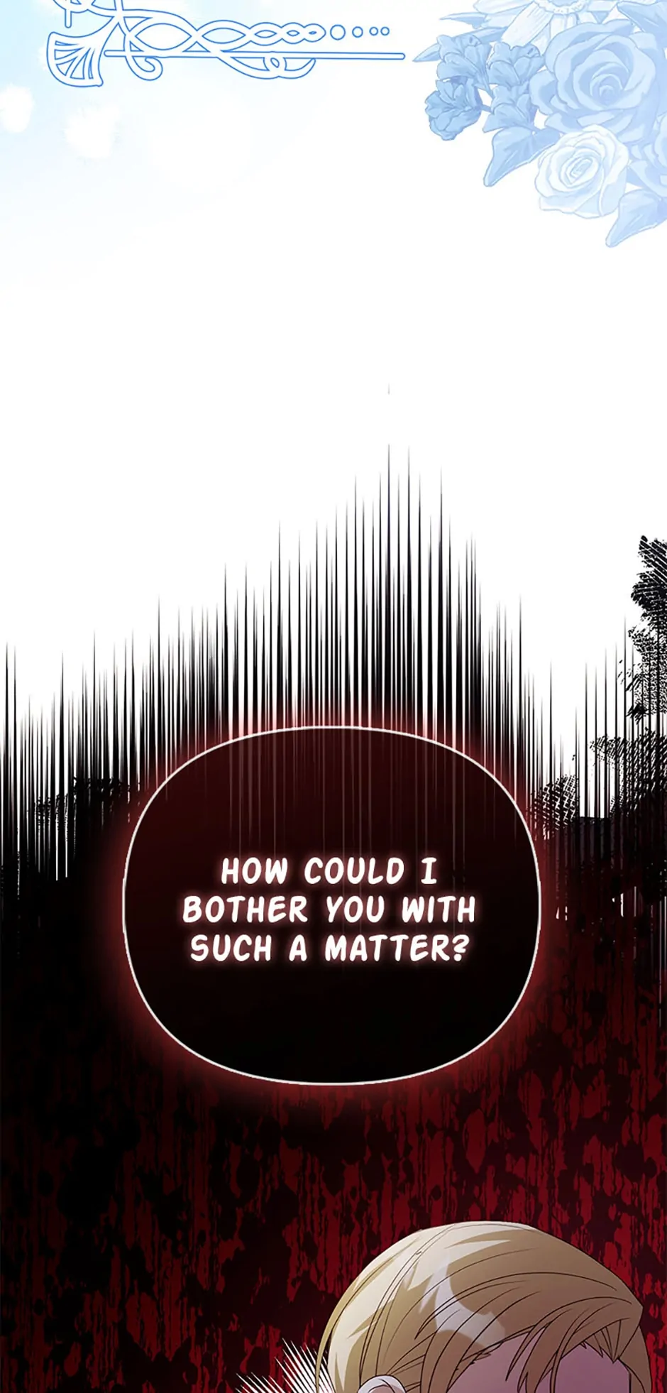 A Fairy-Tale Ending for a Fake Chapter 4 - page 44