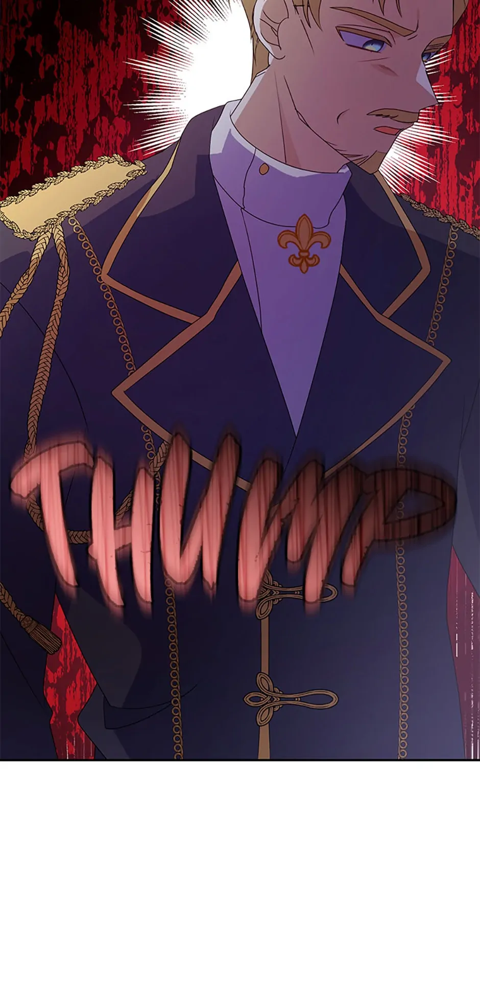 A Fairy-Tale Ending for a Fake Chapter 4 - page 45