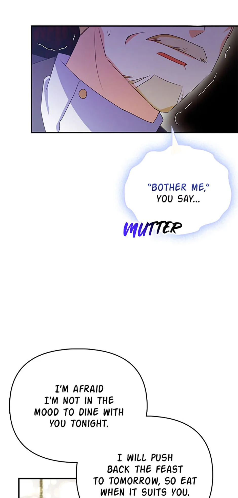 A Fairy-Tale Ending for a Fake Chapter 4 - page 46