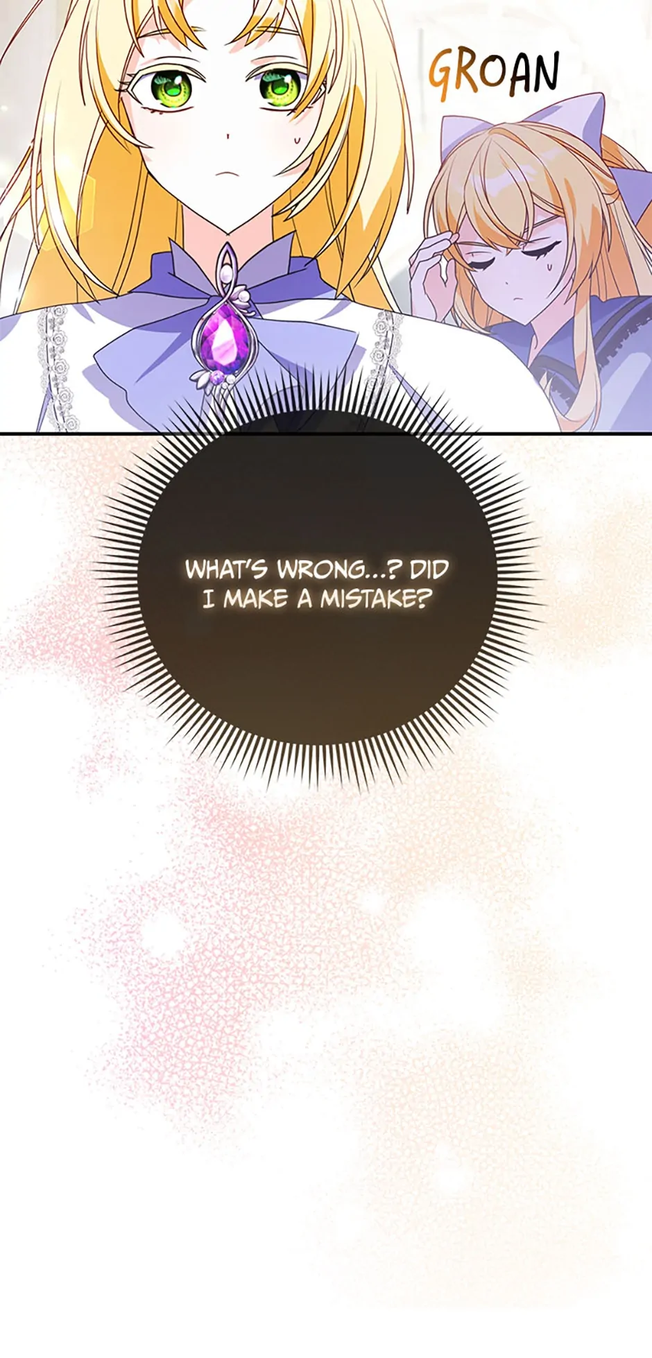 A Fairy-Tale Ending for a Fake Chapter 4 - page 48