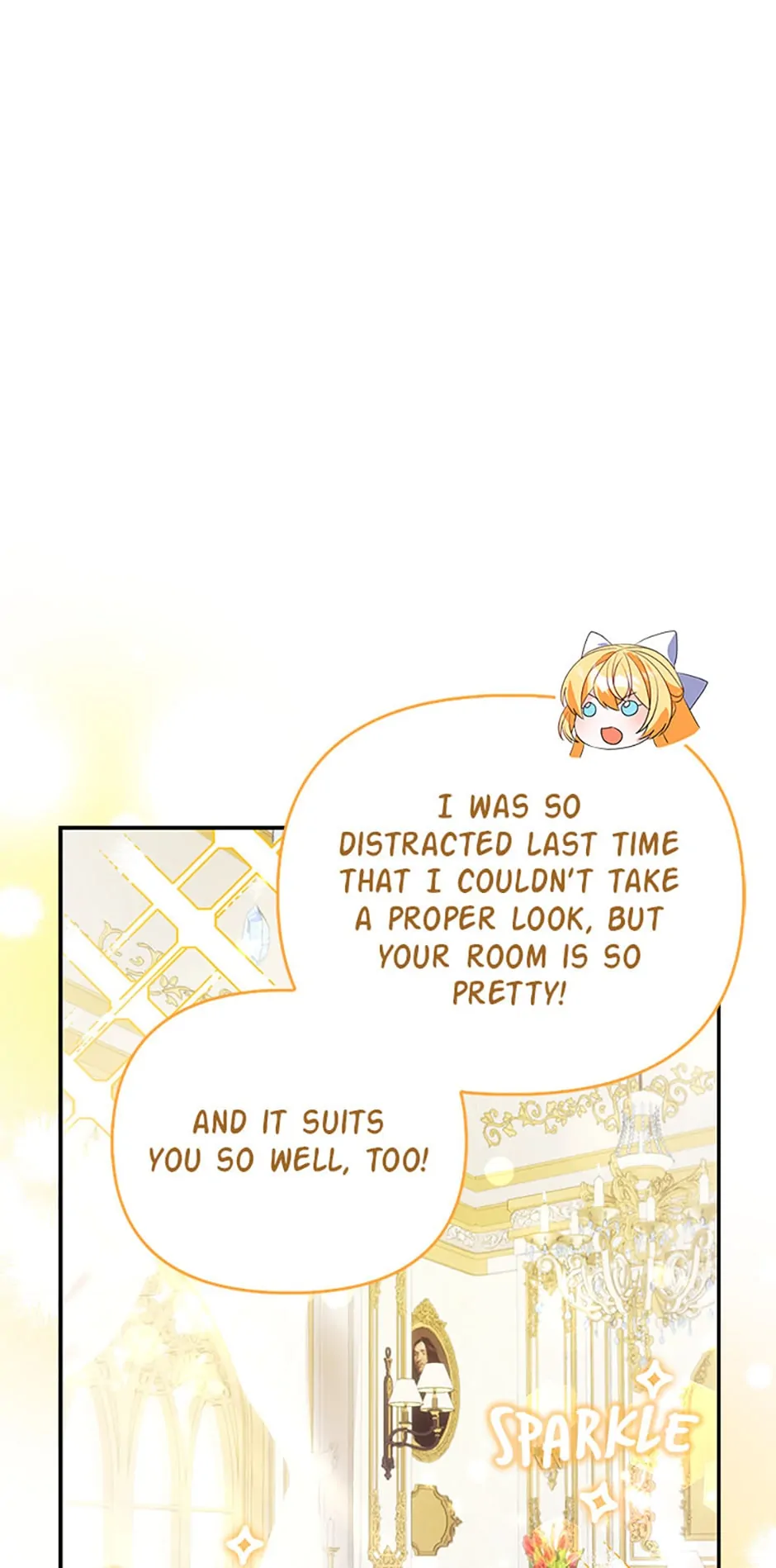 A Fairy-Tale Ending for a Fake Chapter 4 - page 53