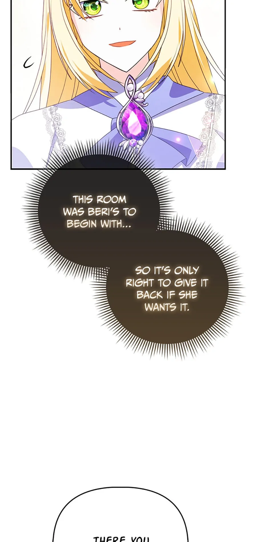 A Fairy-Tale Ending for a Fake Chapter 4 - page 55