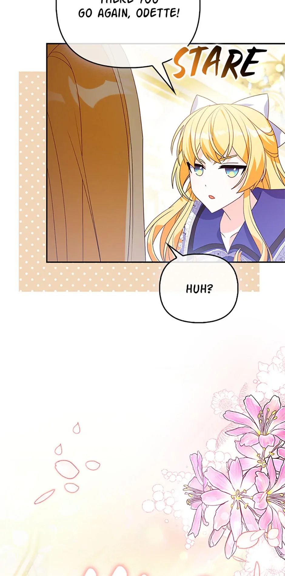 A Fairy-Tale Ending for a Fake Chapter 4 - page 56