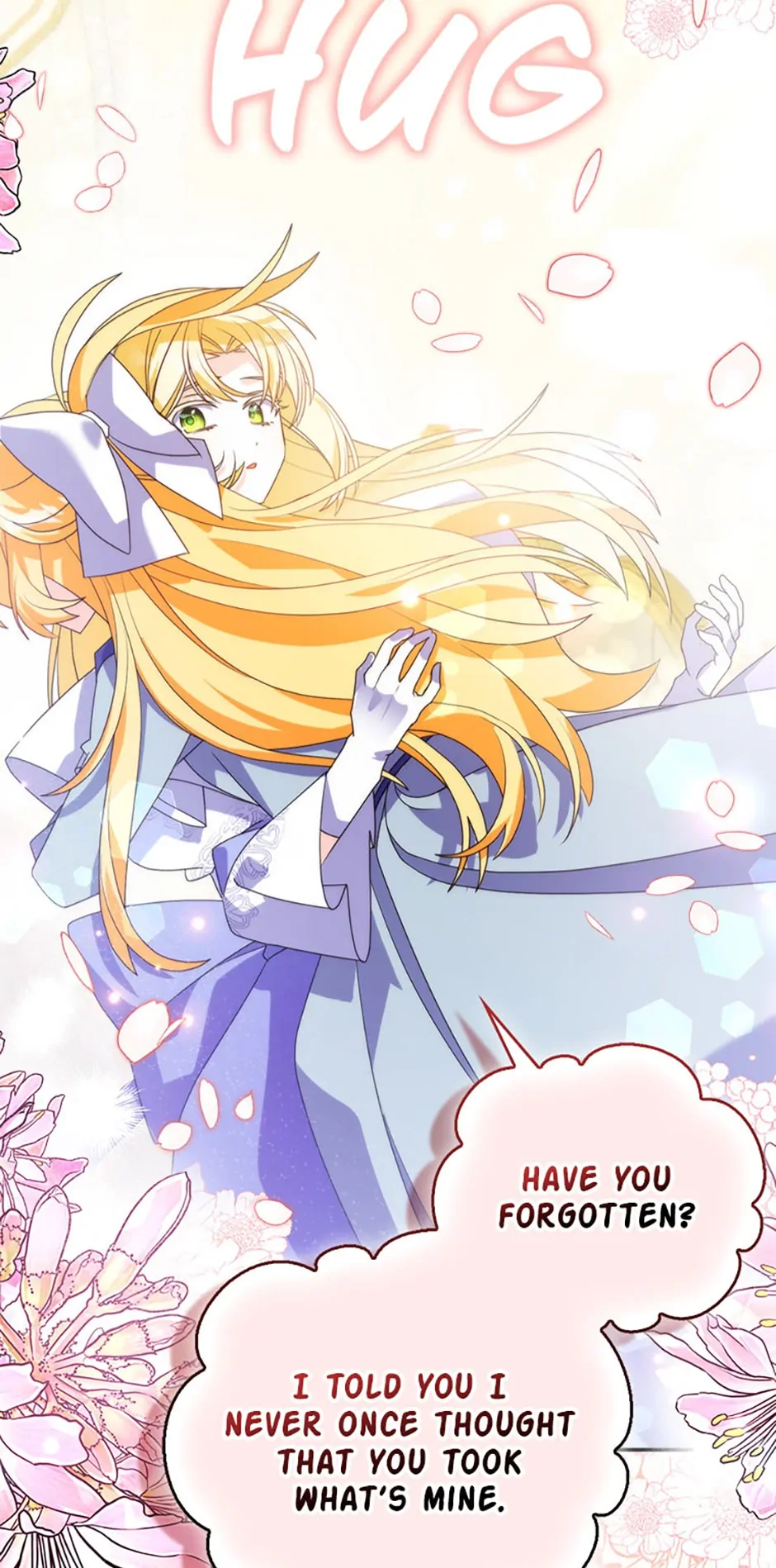 A Fairy-Tale Ending for a Fake Chapter 4 - page 57