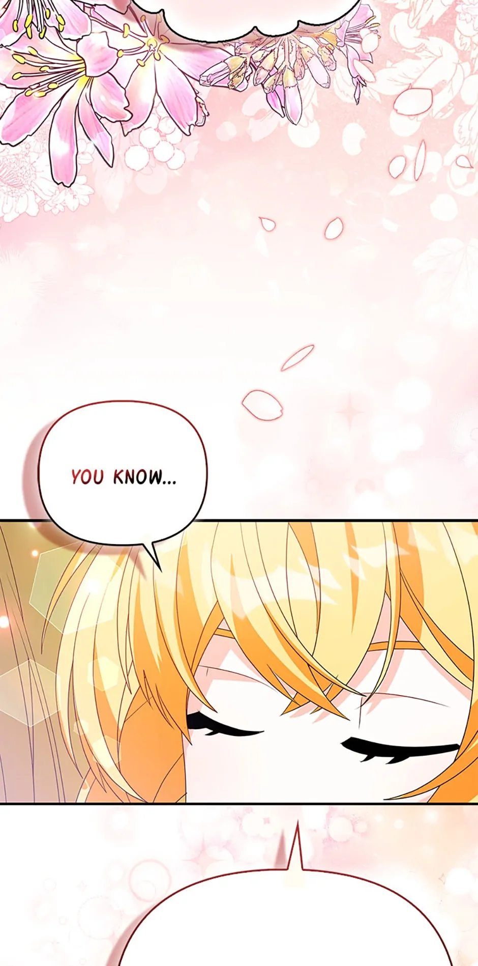 A Fairy-Tale Ending for a Fake Chapter 4 - page 58
