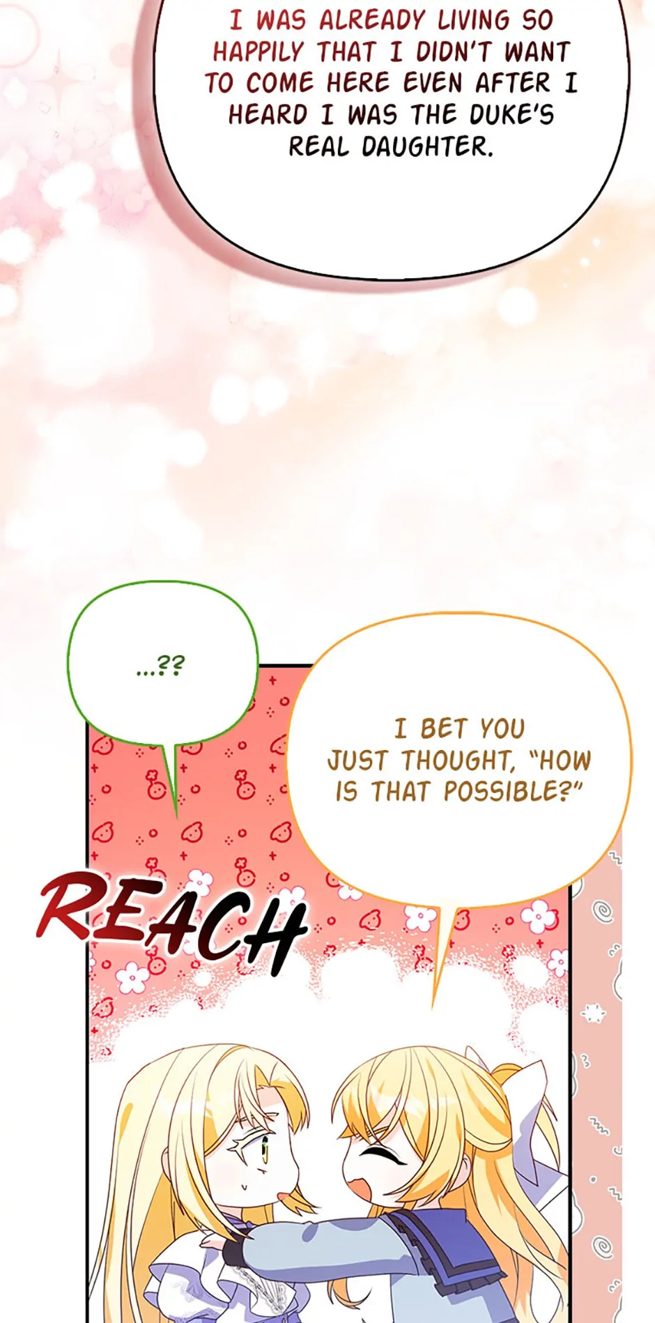 A Fairy-Tale Ending for a Fake Chapter 4 - page 59
