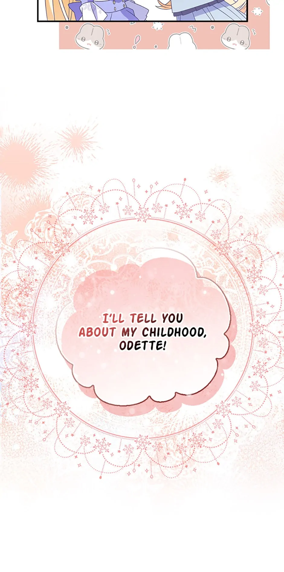 A Fairy-Tale Ending for a Fake Chapter 4 - page 60
