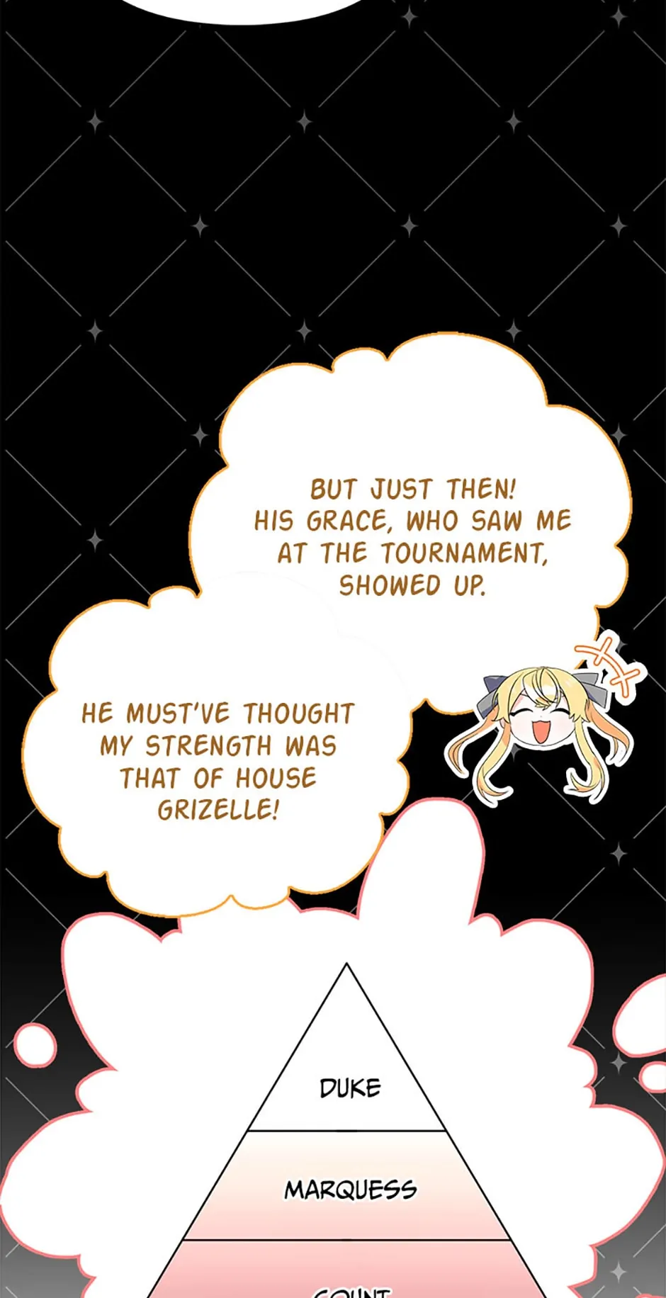 A Fairy-Tale Ending for a Fake Chapter 4 - page 66